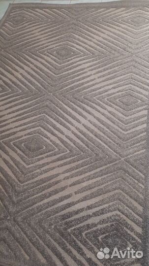 Ковер большой 160 230