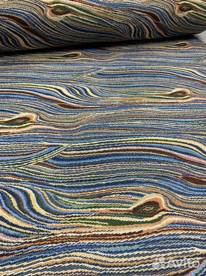 Гобелен ткань ширина 160 см