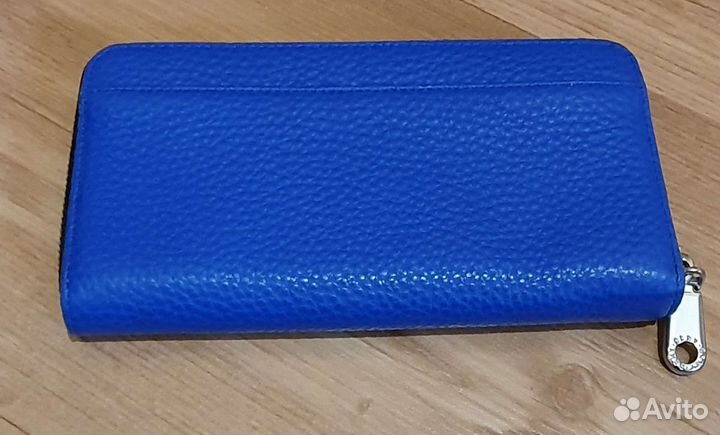 Кошелек женский dkny натуральная кожа