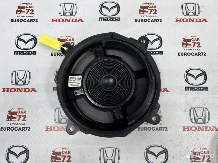 Динамик Bose Mazda 6 GJ 2012-2018