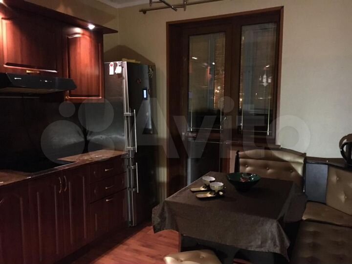 1-к. квартира, 47 м², 11/22 эт.