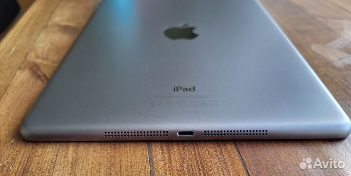 iPad air A1475 (не раб )