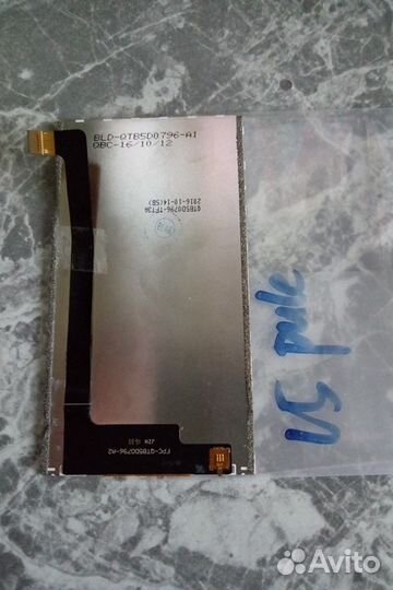 ЖК дисплей (модуль) ZTE blade L5 (новый)