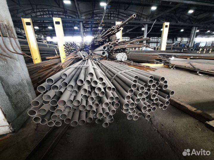 Труба электросварная 133х4 длина 12м Ст3