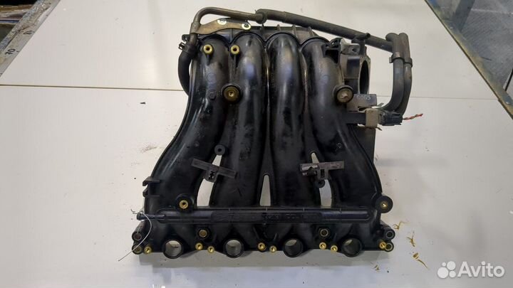 Коллектор впускной Mitsubishi Space Star, 2000