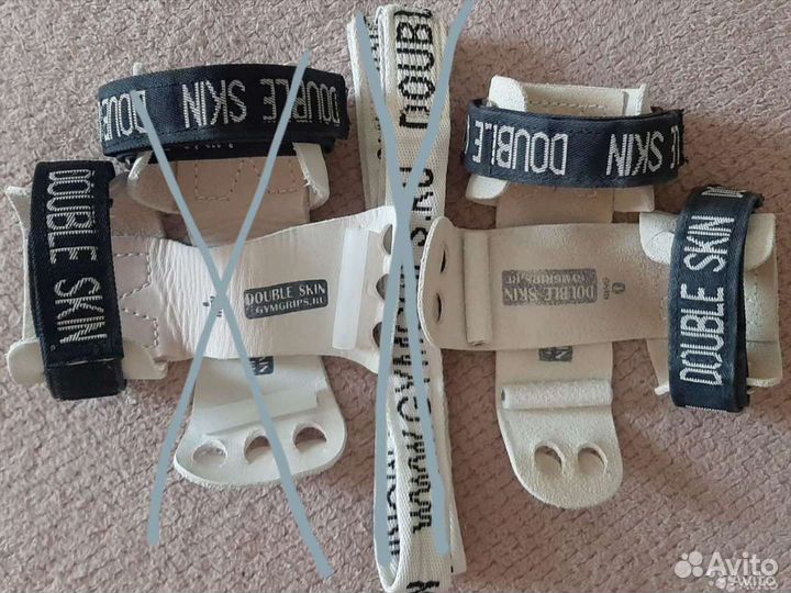 Накладки, грузы