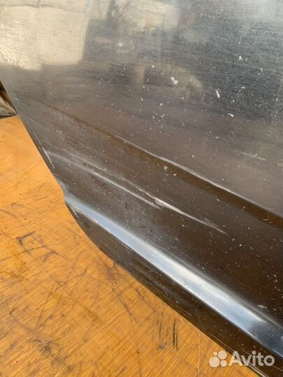 Дверь задняя правая Chevrolet Cobalt 2 T250