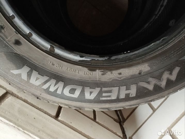 Headway HC768 215/65 R16 98H