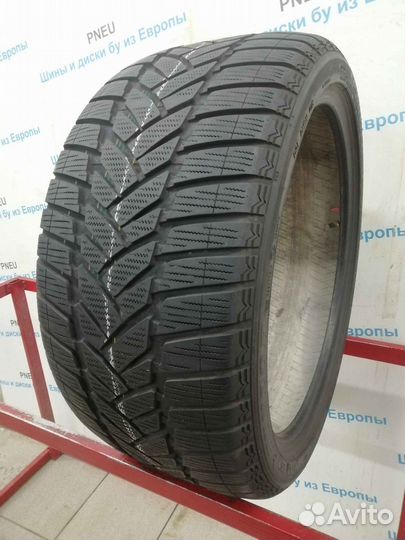 Dunlop SP Winter Sport M3 275/35 R19