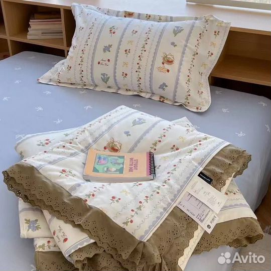 Постельное белье