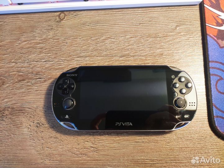 Ps Playstation Vita psp Vita 1000/PCH1000