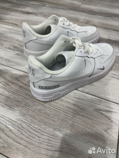 Кеды nike air force