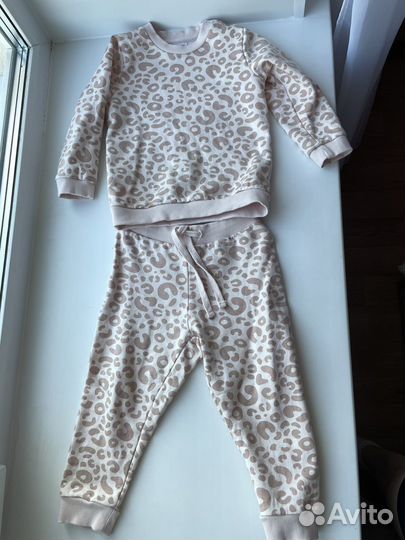 Костюм для девочки