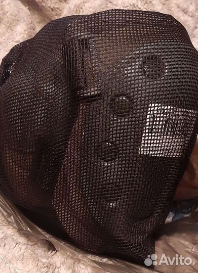 Наколенники, налокотники тактические