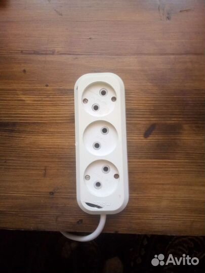 Удлинитель 5м