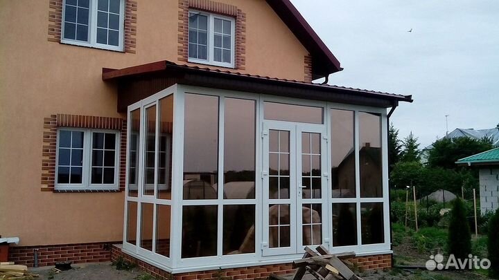 Окна пвх с завода в Ставрополе