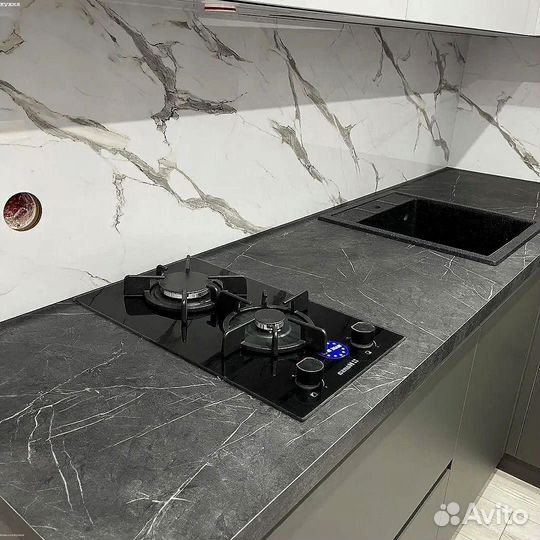 Кухня на заказ в рассрочку 0%