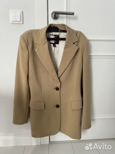 Пиджак блейзер tommy hilfiger 36