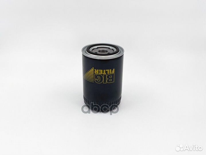 Фильтр масляный (Груз/Комм) (OC613) GB126 BIG