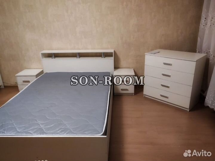 Кровать новая