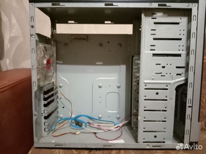 Корпуса для пк