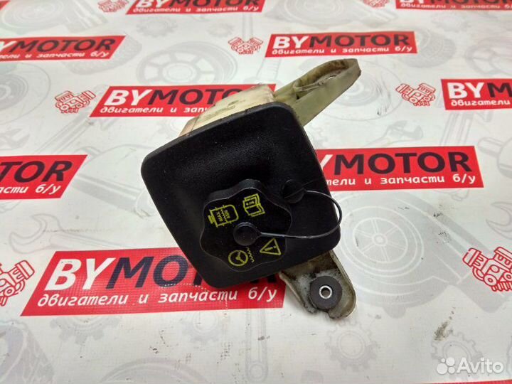 Бачок гидроусилителя Jaguar Xf 2.7TD AJD 2008