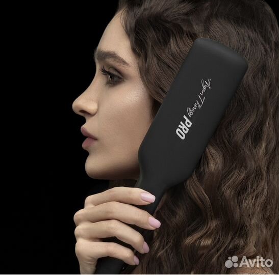 Электрощипцы polaris