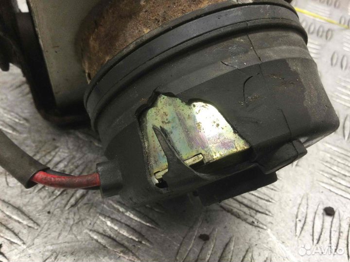 Блок ABS Honda Civic 044001476 D14A3