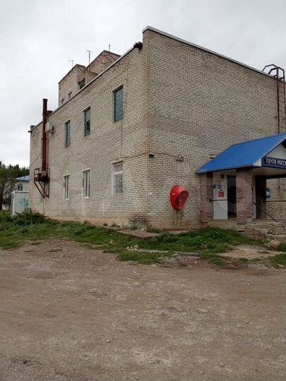 Сдам помещение свободного назначения, 107 м²