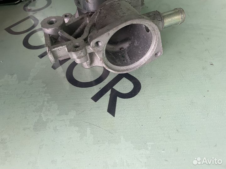 Водяная помпа subaru GMB