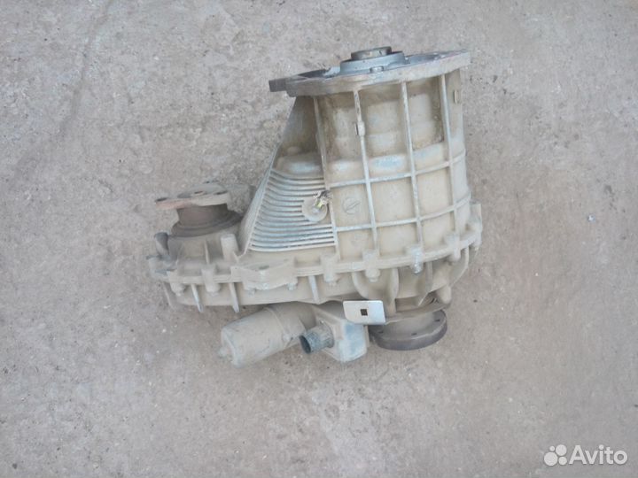 Раздаточная коробка Land Rover Range Rover 3 M62