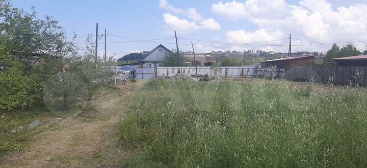 Участок 20 сот. (ИЖС)