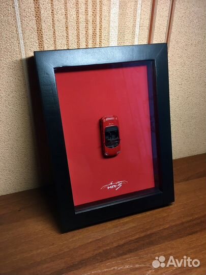 3D картина Toyota MR-S