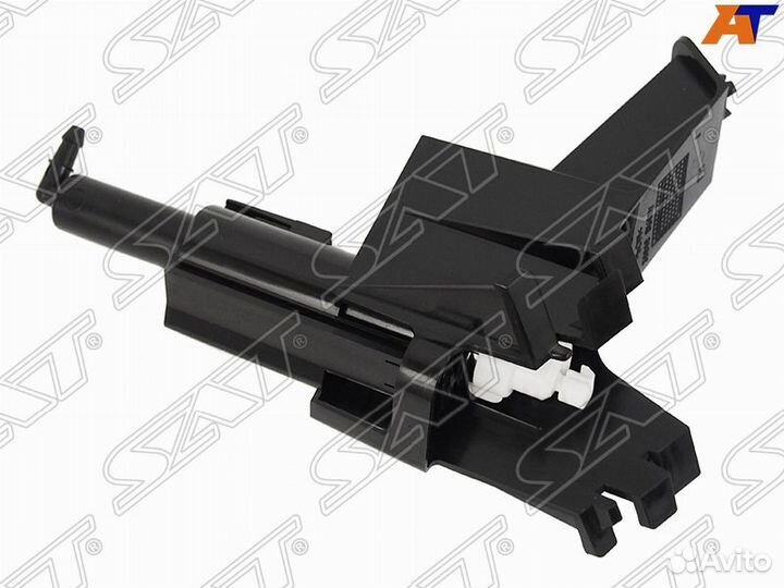 Омыватель фары nissan qashqai /dualis 10-14 RH ST