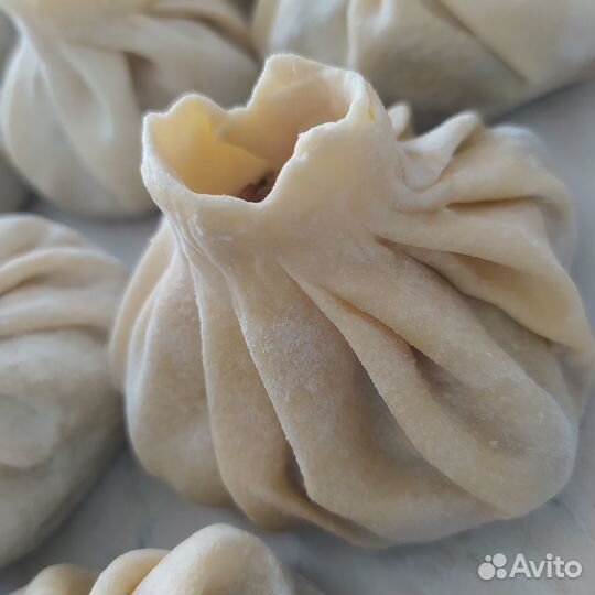 Продукты питания