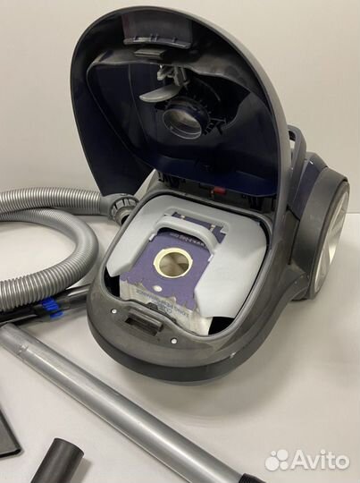 Запчасти для пылесоса Philips FC8780