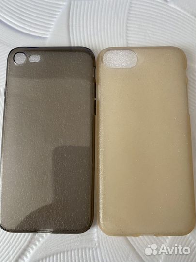 Чехол на iPhone 7/8