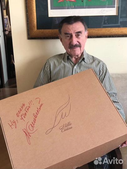 Подушки Cristina Mille