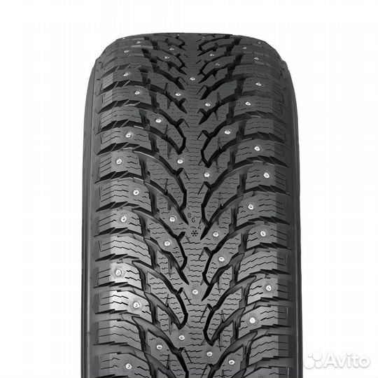Nokian Tyres Hakkapeliitta 9 SUV 235/55 R19 105T