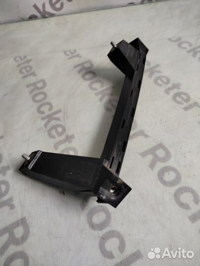 Направляющая стекла задняя правая Chevrolet Cobalt