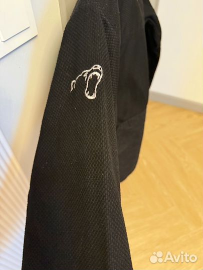 Кимоно для дзюдо