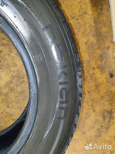 Nokian Tyres eLine 195/65 R15