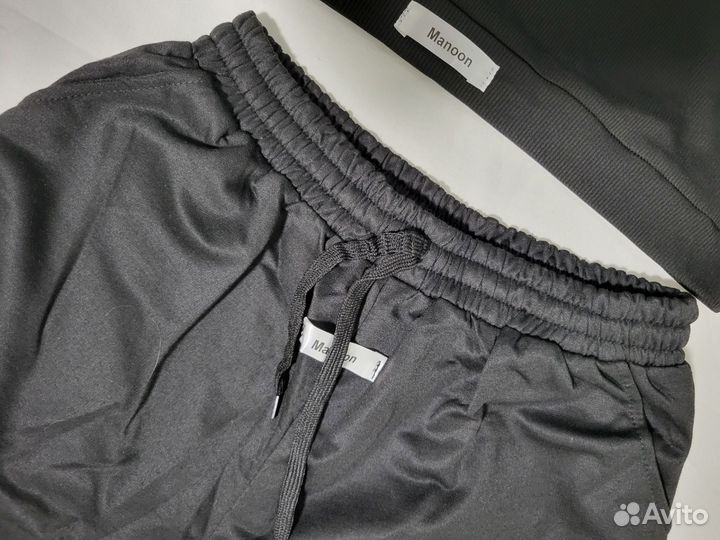 Спортивный костюм женский, новый