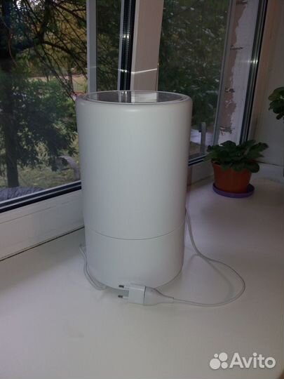 Увлажнитель воздуха