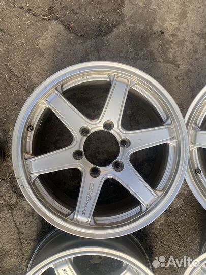Диски R17 Прадо Паджеро.и т.д