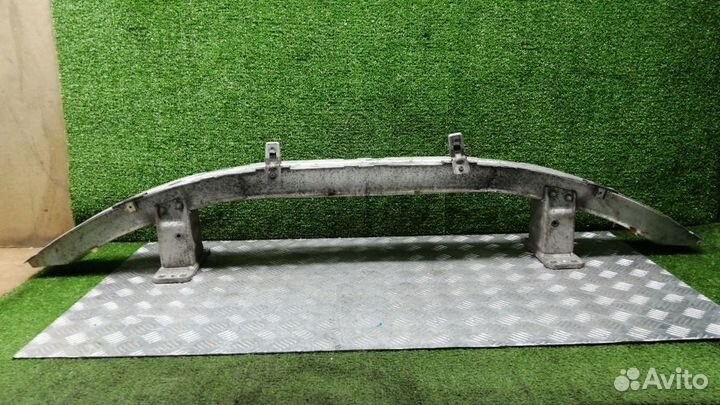 Усилитель бампера Bmw 5-Series Передний