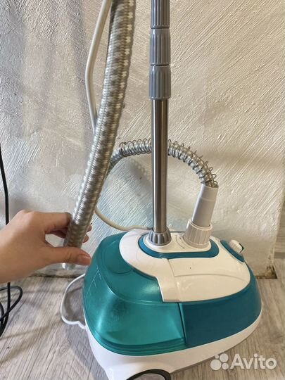 Отпариватель для одежды