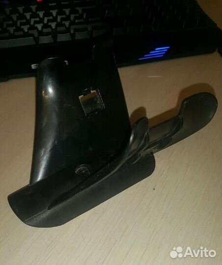 Подлокотник minelab explorer