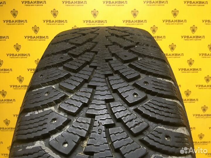 Nokian Tyres Nordman SUV 235/65 R17 108T