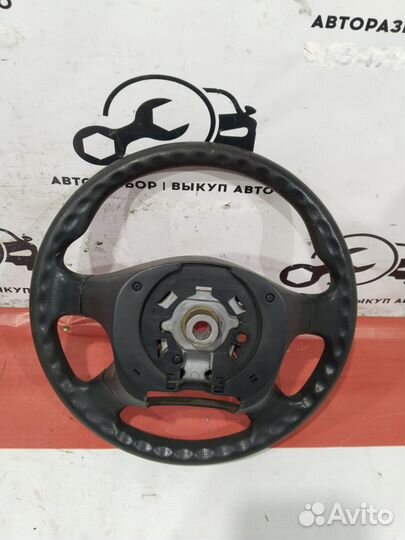 Руль Nissan Almera N16